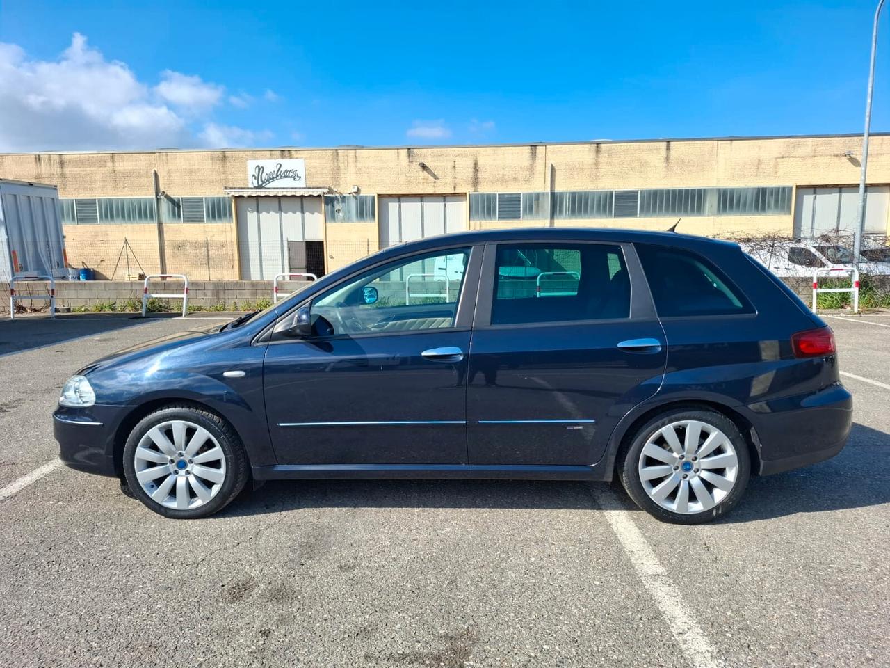 Fiat Croma 1.9 Multijet 1.9 mjet SOLO 107.000 KM