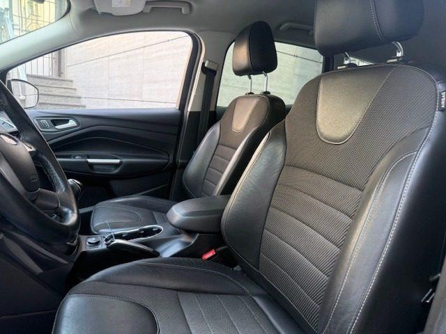 FORD Kuga 1.5 EcoBoost 120 CV S&S 2WD Titanium