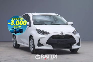 Toyota Yaris 1.5 Hybrid Active