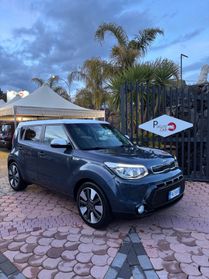 Kia Soul 1.6 CRDi Your soul 2016