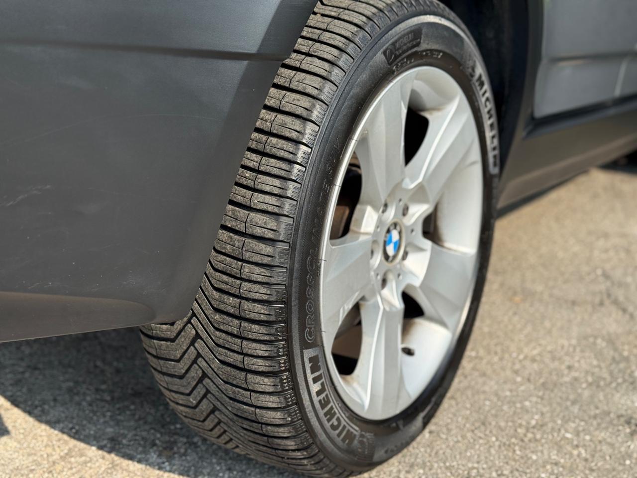 Bmw X3 2.5i cat Futura XDRIVE 149.000KM