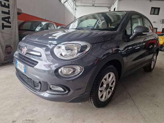 Fiat 500X 500 X 1.6 e-torq Web edition 4x2 110cv