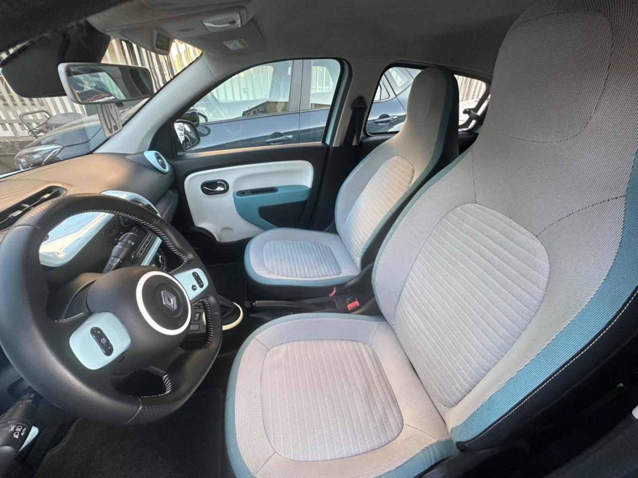 Renault Twingo SCe Stop&Start Energy Gpl full optional