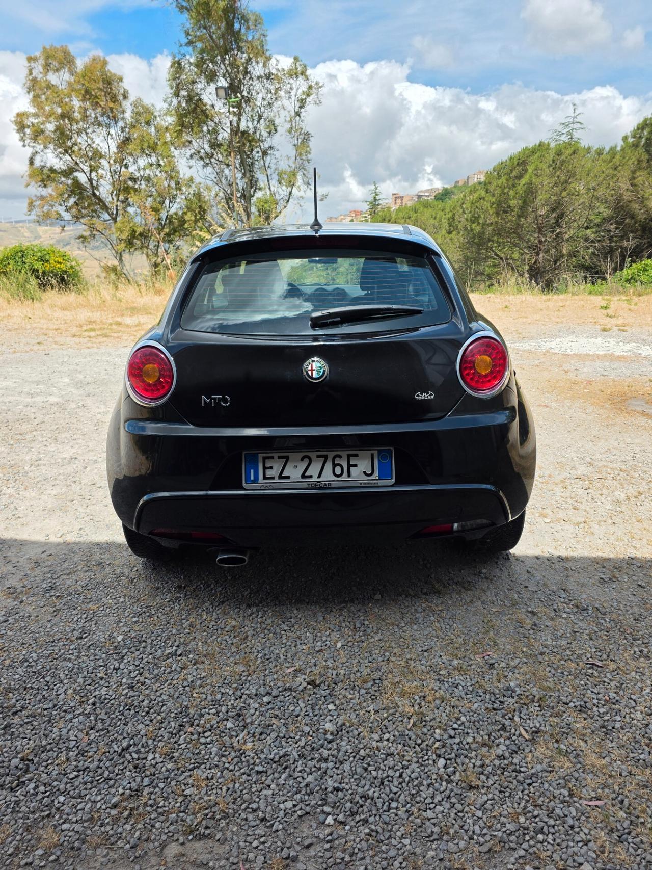 Alfa Romeo MiTo 1.3 JTDm 85 CV S&S Impression