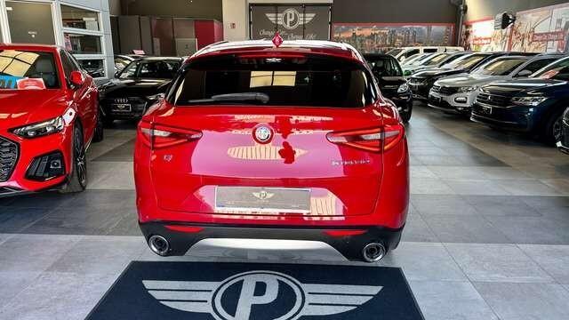 Alfa Romeo Stelvio 2.2 Turbo 190CV Q4 Auto Sport T