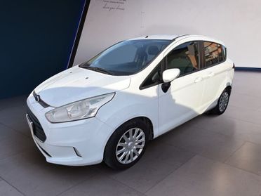 Ford B-Max B-Max 1.5 tdci 75cv