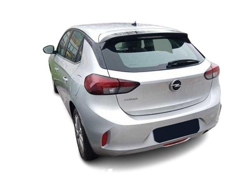 Opel Corsa 1.5 Diesel 100 CV Elegance