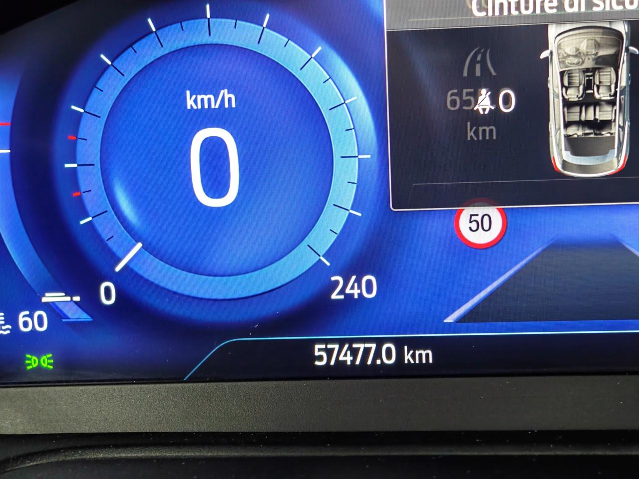 Ford Puma Hybrid 125cv ST-Line PREZZO VERO!