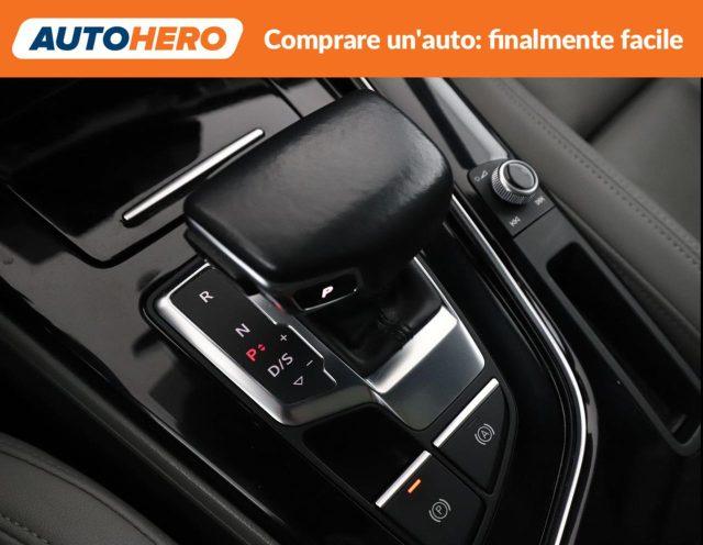 AUDI A4 allroad 40 TDI 204 CV S tronic Identity Contrast