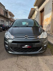 Citroen C3 1.4 e-HDi 70 CMP Exclusive