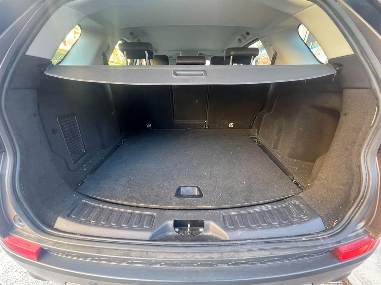 LAND ROVER Discovery Sport 2.0 TD4 150 CV HSE gancio traino