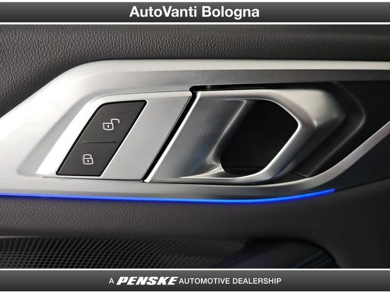 BMW Serie 4 Gran Coupé 420d xDrive 48V MSport PRO