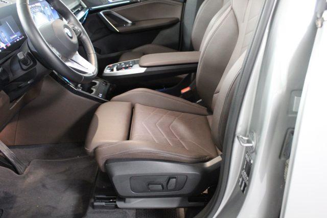 BMW X1 2.0 d S-Drive 150 CV X-Line Automatica