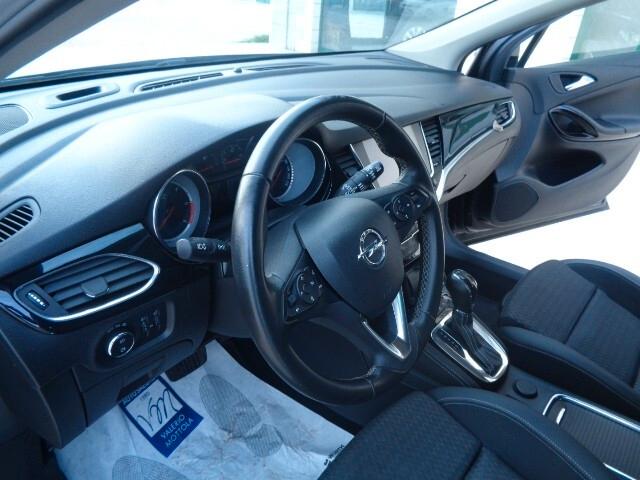 Opel Astra 1.6 CDTi 136CV aut. Sports Tourer Business