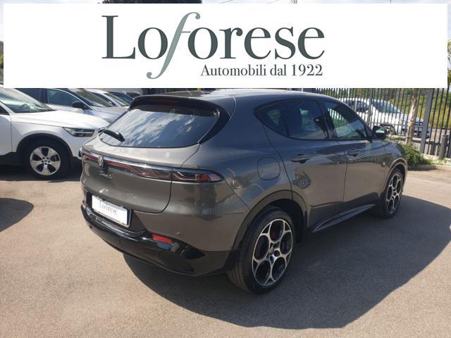 ALFA ROMEO Tonale 1.5 160 CV MHEV TCT7 Veloce