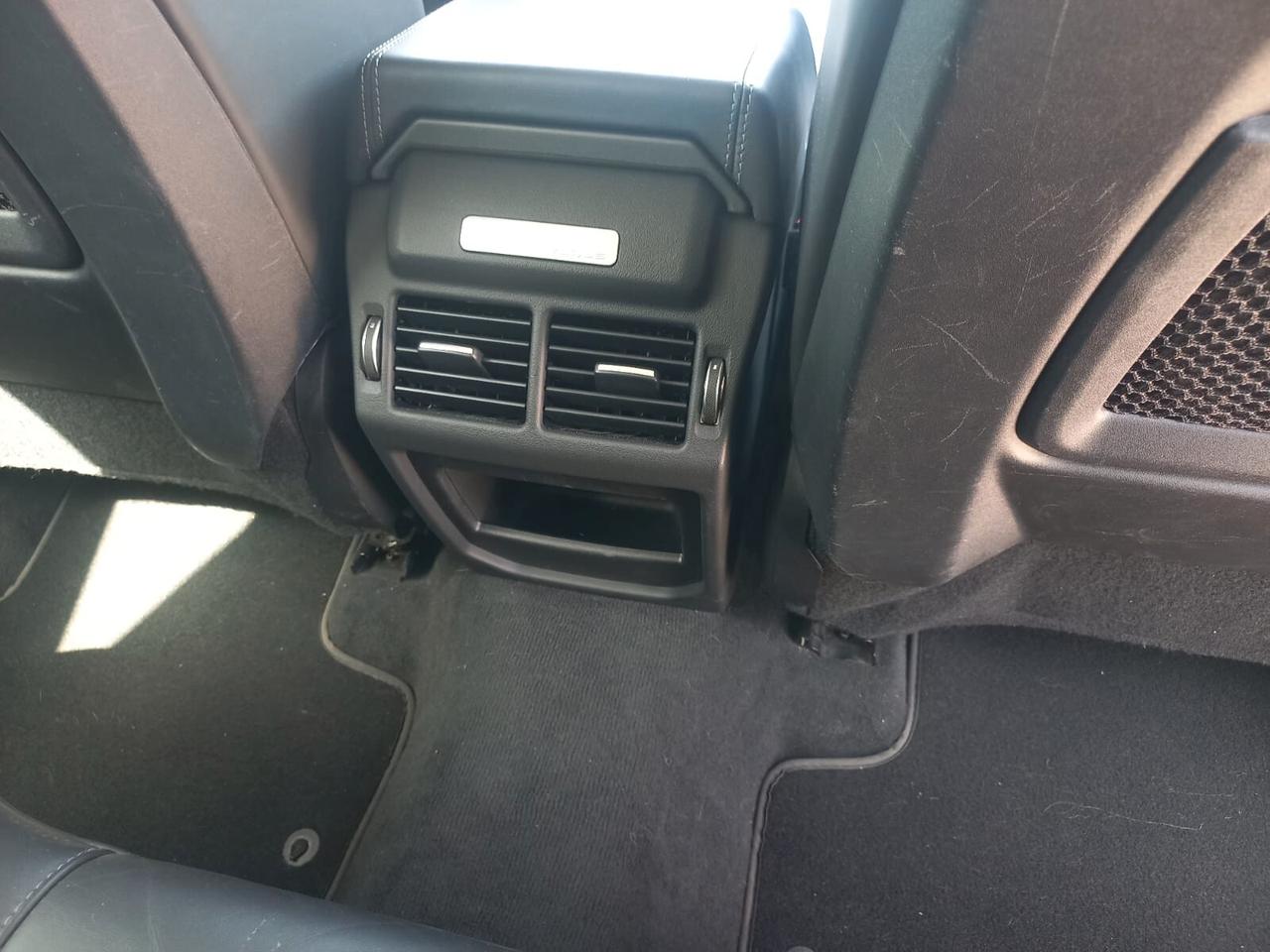 Land Rover Range Evoque 2.0 TD4 180 CV 5p. Autobiography