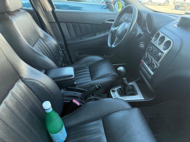 ALFA ROMEO 156 1.9 JTD 16V Crosswagon Q4 Distinctive