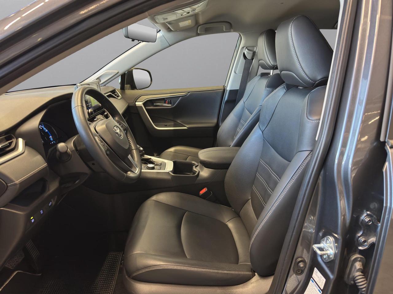 Toyota Rav4 2.5 vvt-ie h Style awd-i 222cv e-cvt