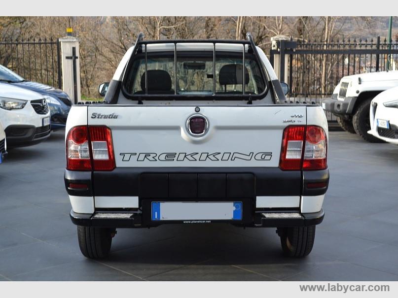 FIAT Strada 1.3 MJT 95CV Pick-up