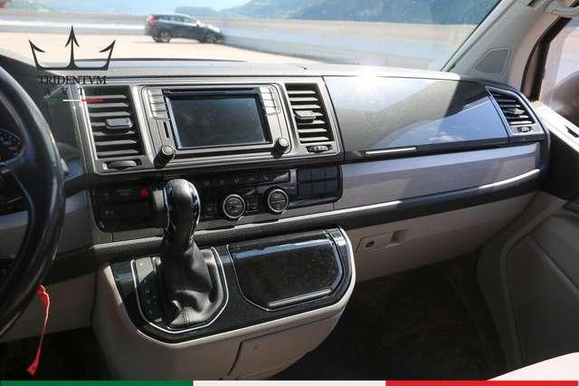 Volkswagen T6 California 2.0 Tdi Ocean 150cv DSG