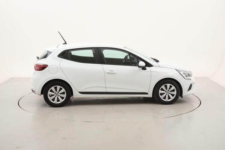 Renault Clio Life BR365482 1.0 GPL 101CV