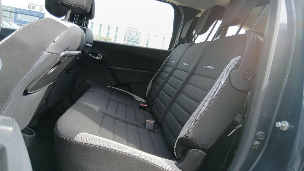 Dacia Lodgy Stepway 1.5 Blue dCi SL DaciaPlus