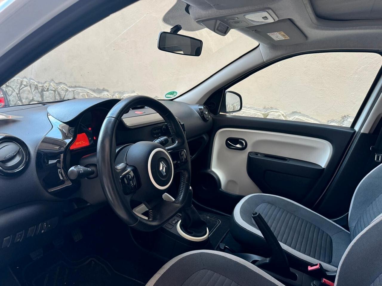 Renault Twingo SCe Stop&Start Intens tetto ap.