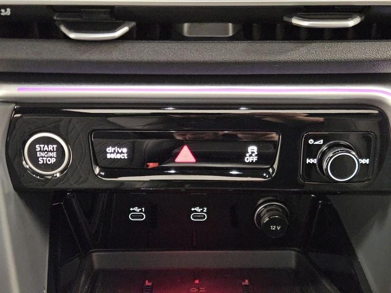 Audi Q5 Sportback 2.0 tdi S line edition quattro S tronic 150kw New Model 2026