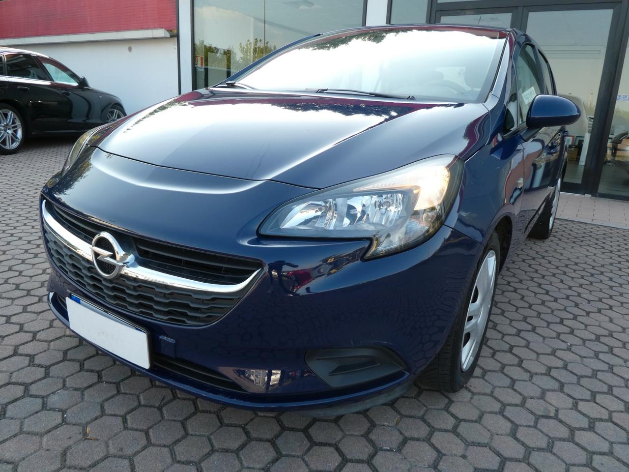 Opel Corsa 1.3 CDTI Start&Stop 5 porte OK NEOPATENTATI