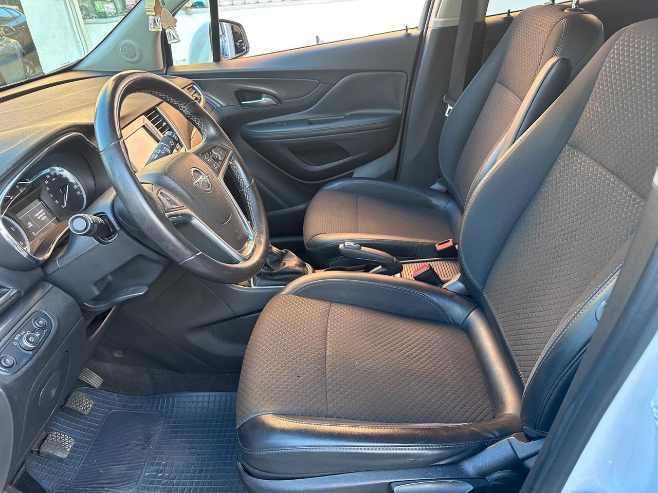 Opel Mokka X 1.6 CDTI Ecotec 136CV 4x2 Start&Stop Innovation*EURO6*CERCHI