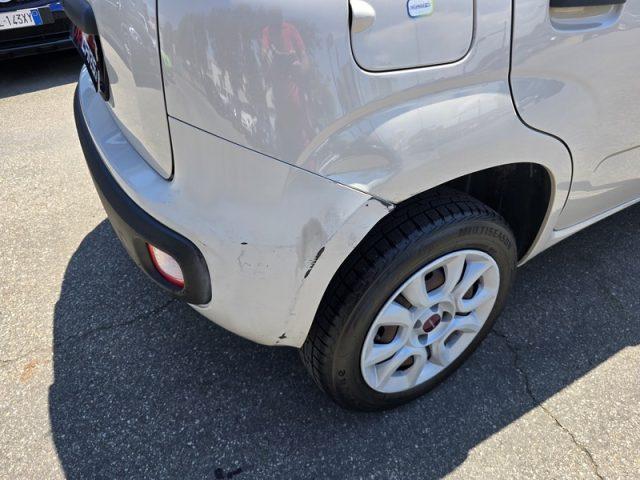 FIAT Panda 0.9 twin air natural power NEOPATENTATI PERMUTE