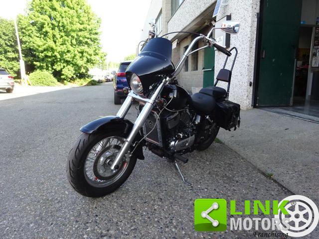 KAWASAKI VN 800 carburatore - SOLO 25.200 KM