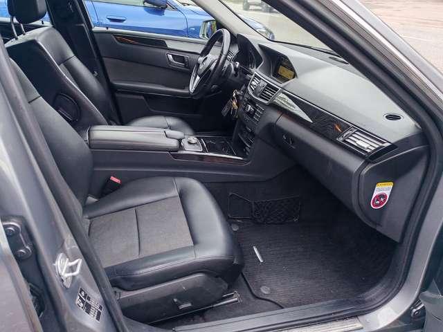 Mercedes-Benz E 220 Classe E - W212 SW SW cdi be Avantgarde FL