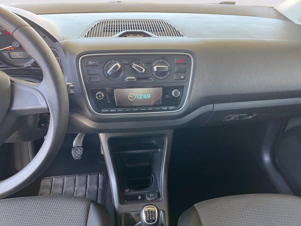 SKODA Citigo 5p 1.0 mpi Style 60cv my19 del 2019