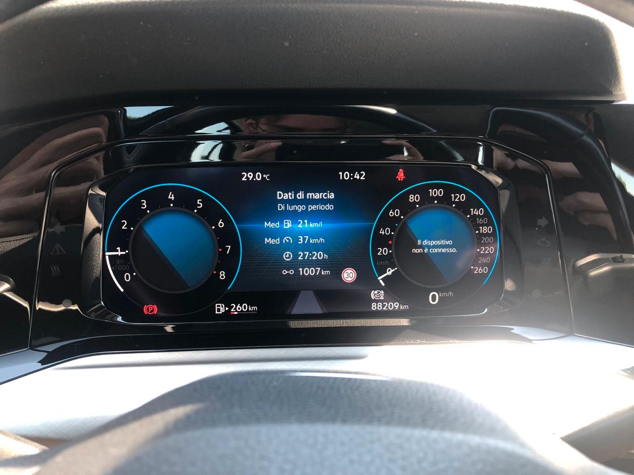 Volkswagen Golf 1.0 TSI EVO Life
