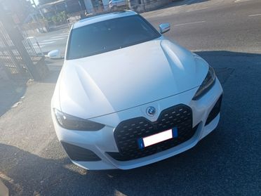 Bmw 4er Gran Coupe 420d 48V Msport