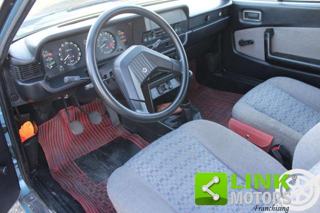 LANCIA Beta COUPE HPE 2000 IE