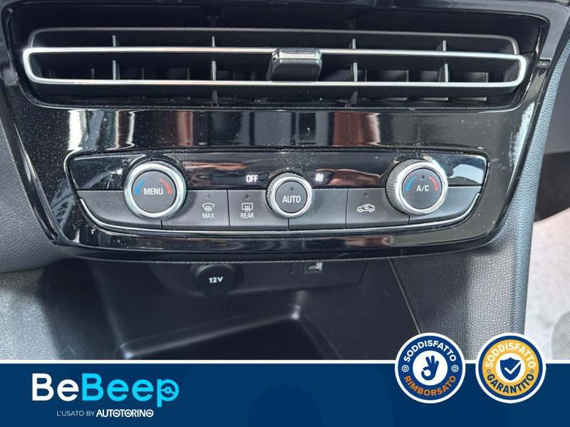 Opel Mokka 1.2 T ELEGANCE S&S 100CV