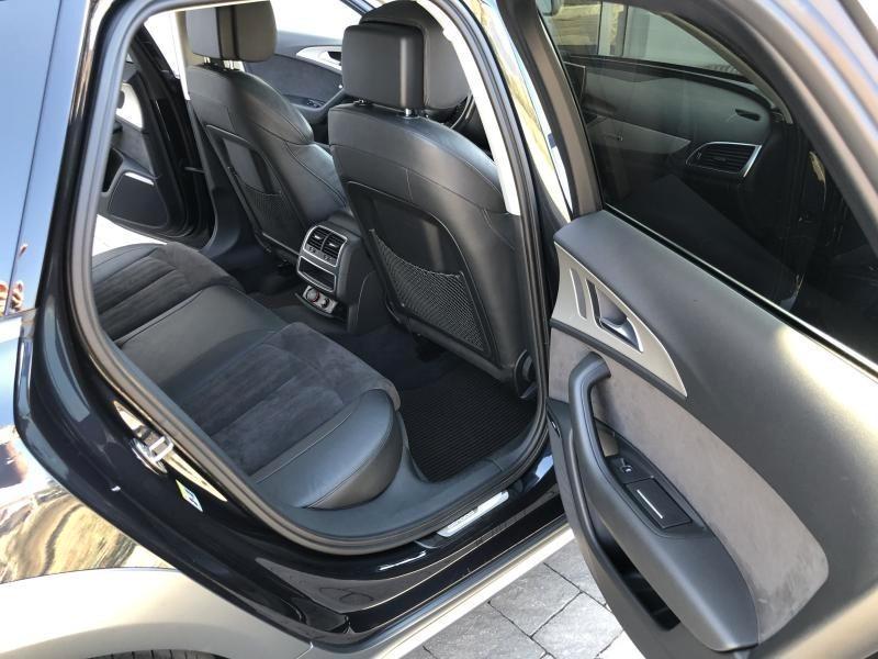 Audi A6 allroad 3.0 TDI 320 CV TIPTRONIC BUSINESS PLUS