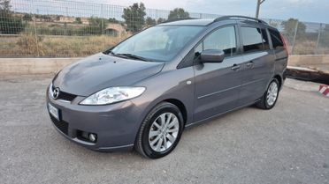 Mazda 5 Mazda5 2.0 MZ-CD 16V 110CV Active
