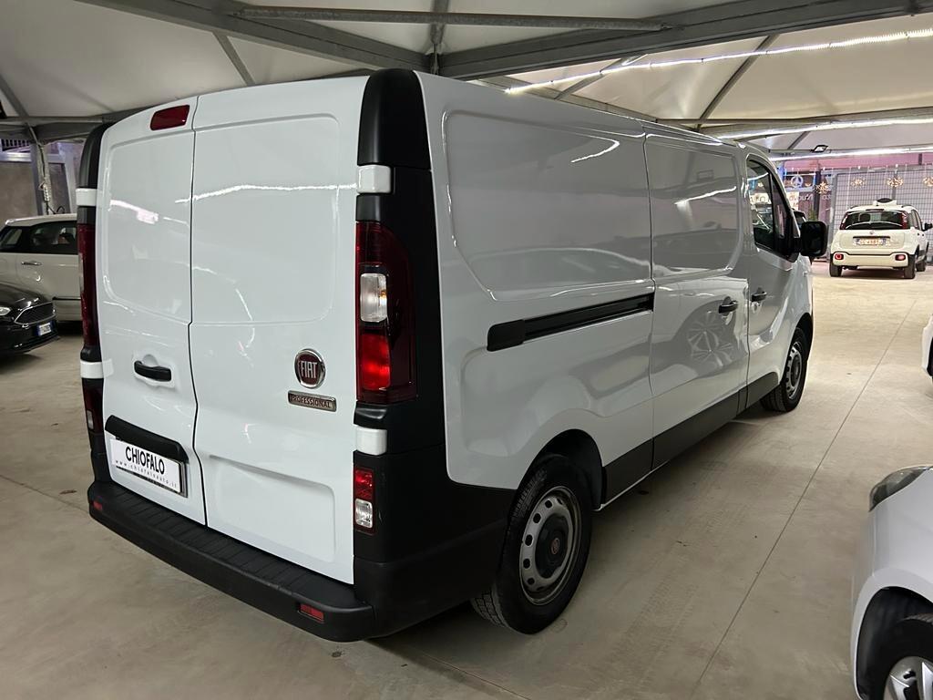 FIAT TALENTO 1.6 MJT 120 12 Q PASSO LUNGO ANNO 2020