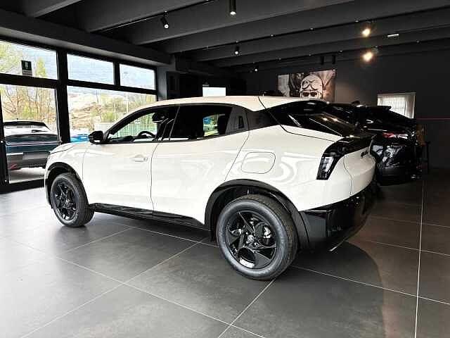 Alfa Romeo Junior 1.2 136 CV Hybrid eDCT6 KM ZERO