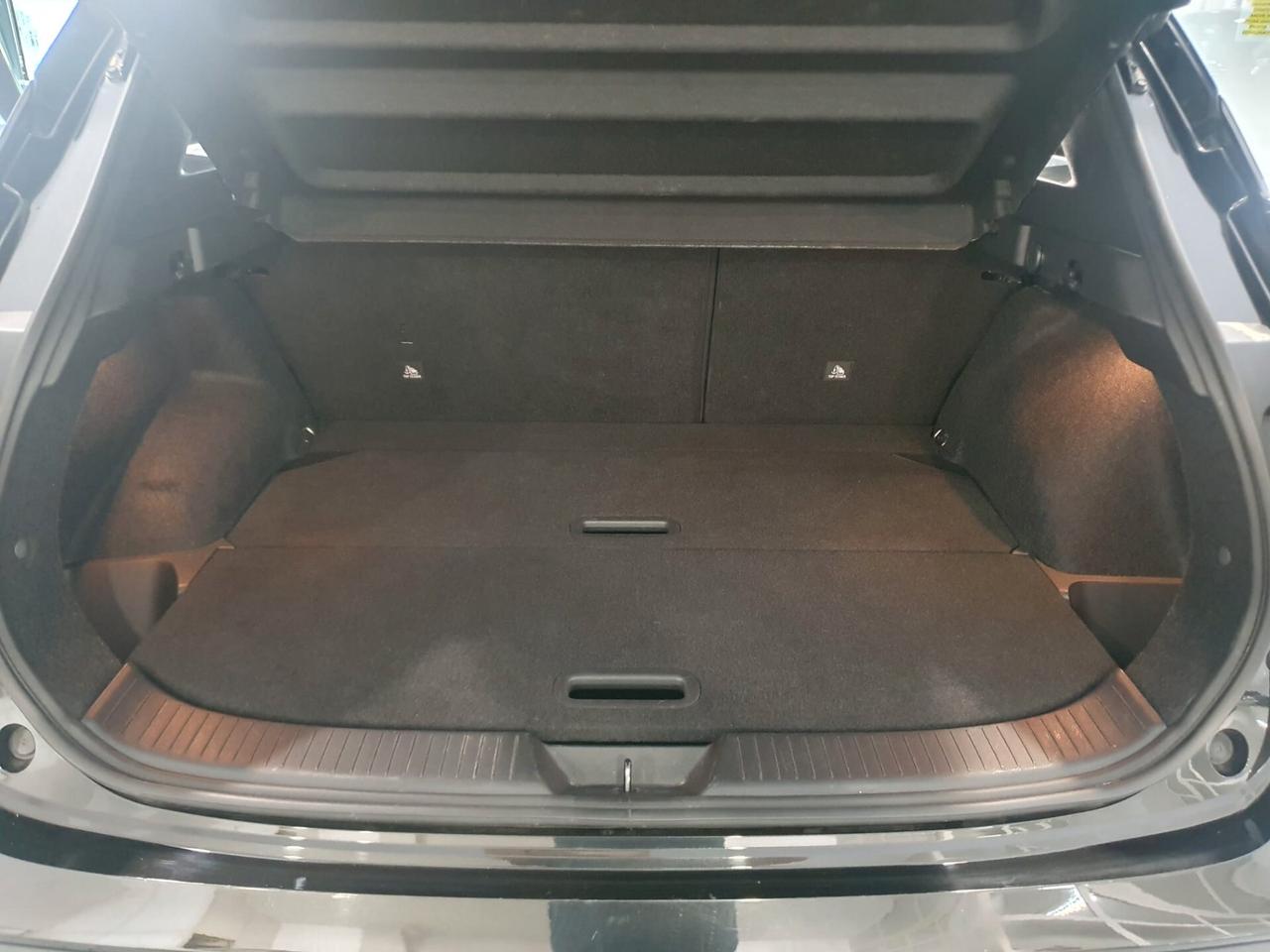 Nissan Qashqai MHEV 158 CV Xtronic Tekna