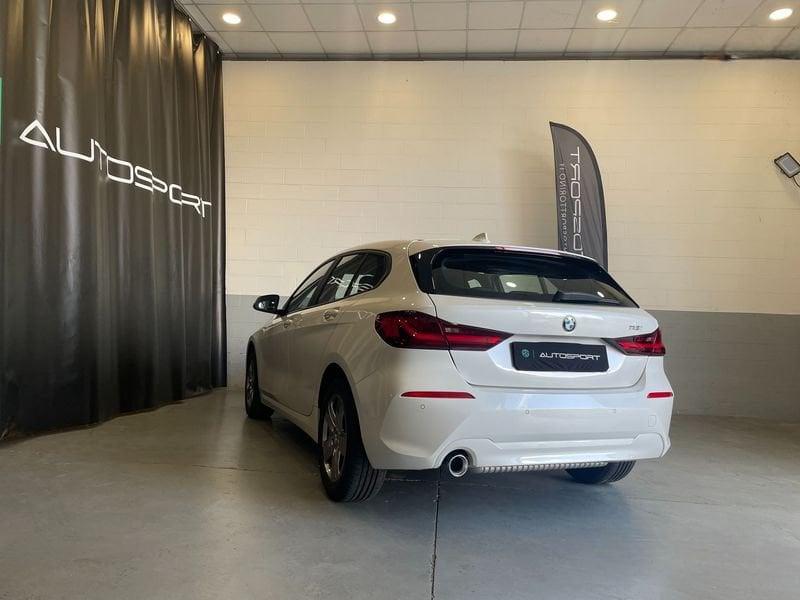 BMW Serie 1 118i 5p. Advantage