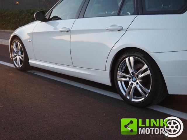 BMW 316 d 2.0 116CV cat Touring
