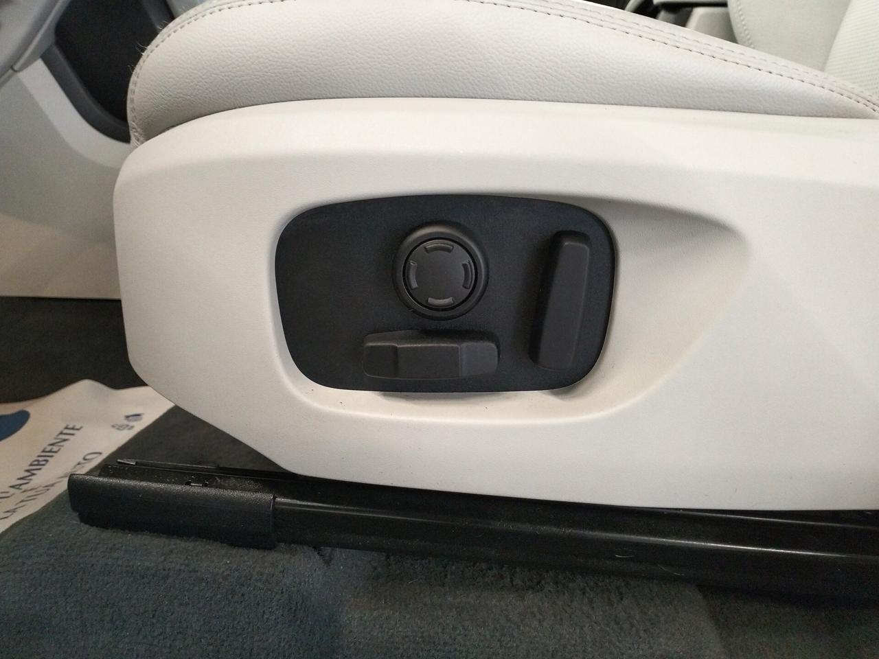 Land Rover Discovery Sport 2.2 SD4 S