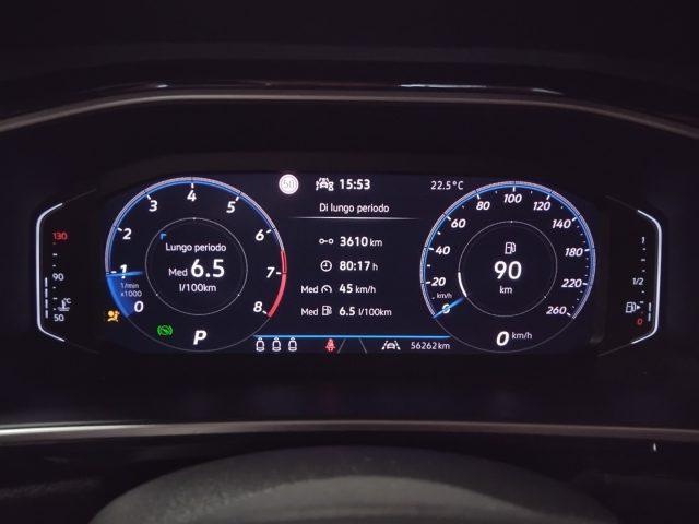VOLKSWAGEN T-Roc 1.5 TSI ACT DSG R-Line LED VIDEO