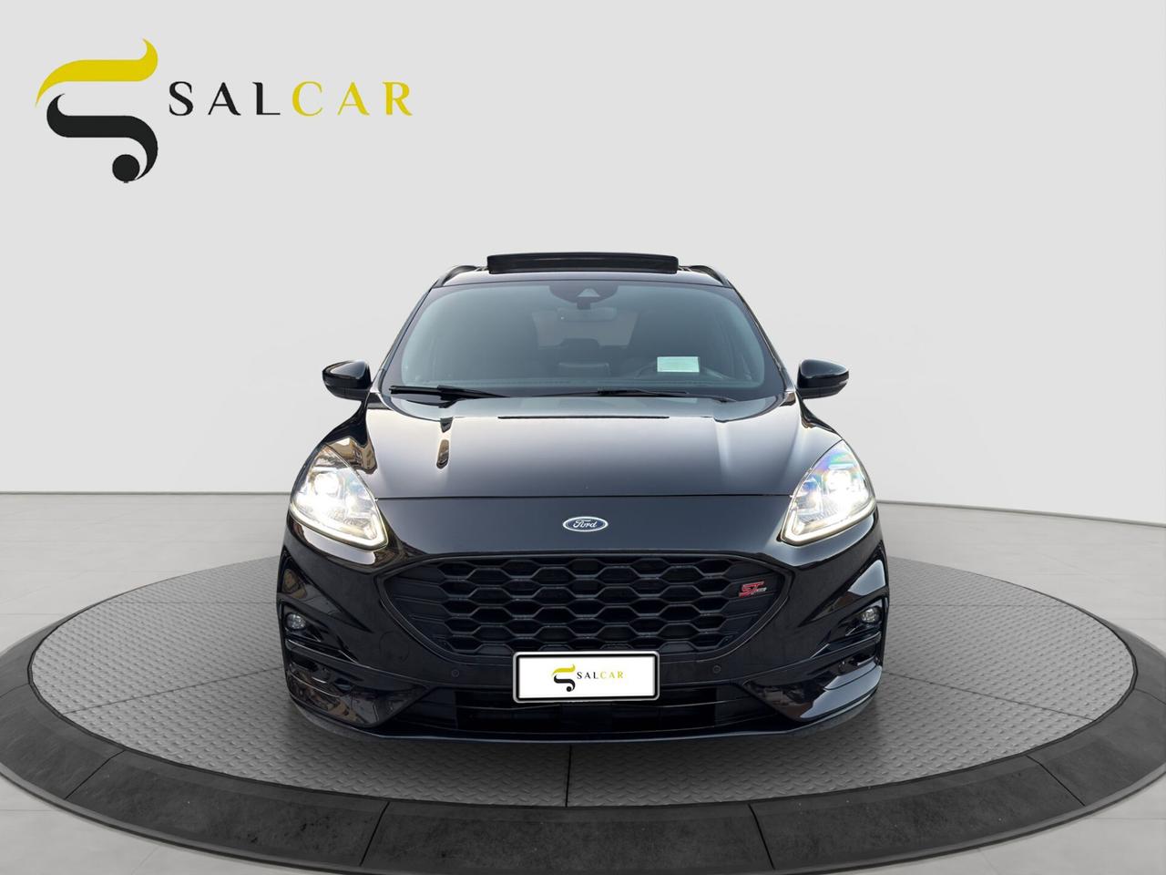 Ford Kuga 1.5 ecoblue 120cv ST-Line automatica Tetto 2021