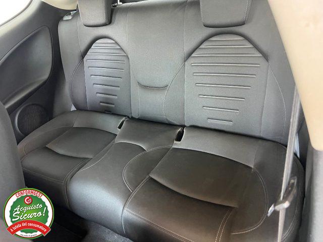 ALFA ROMEO MiTo 1.3 JTDm 95 CV S&S - PER NEOPATENTATO -