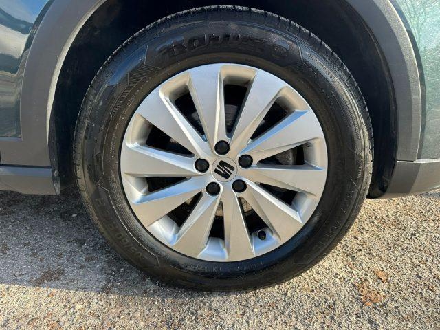 SEAT Arona Bifuel! 1.0 TGI Style